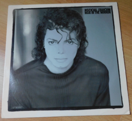 Michael  Jackson - Man in the Mirror