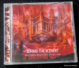 Behind The Scenery ‎– Nocturnal Beauty Of A Dying Land