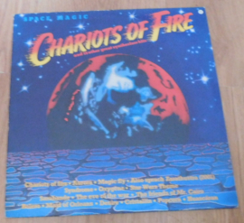 Space Magic – Chariots Of Fire And 15 Other Great Synthesizer Hits