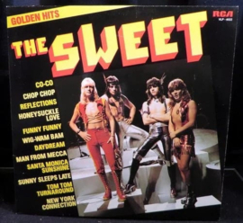 The Sweet - Golden Hits