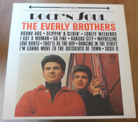 Everly Brothers – Rock' N Soul