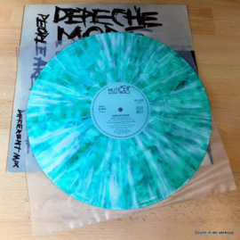 Depeche Mode – People Are People (Different Mix)