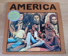 America – America