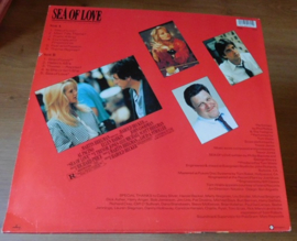 Various – Sea Of Love - Original Motion Picture Soundtrack