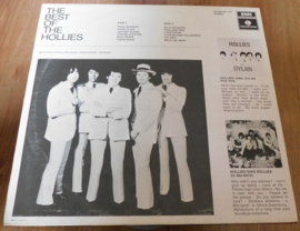 The Hollies – The Best Of The Hollies