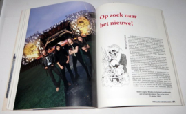Metallica losgeslagen - de biografie