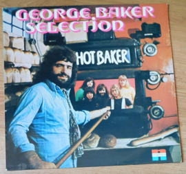 George Baker Selection - Hot Baker