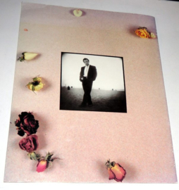 Bruce Springsteen - Tunnel of Love Express Tour Book 1988
