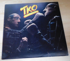 TKO - Let it Roll