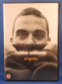 Robbie Williams - Angels