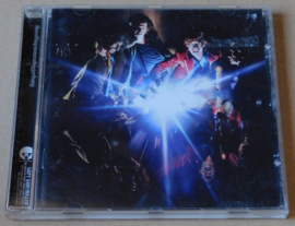 The Rolling Stones – A Bigger Bang
