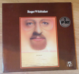 Roger Whittaker – In Concert