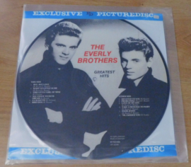 Everly Brothers ‎– Greatest Hits