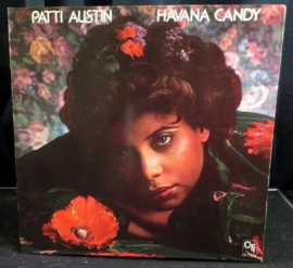 Patti Austin - Havana Candy