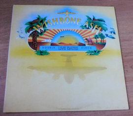 Wishbone Ash – Live Dates