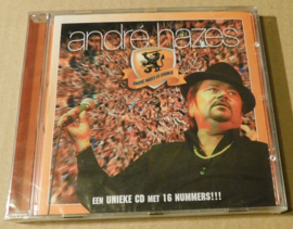 André Hazes – André Hazes Is Oranje