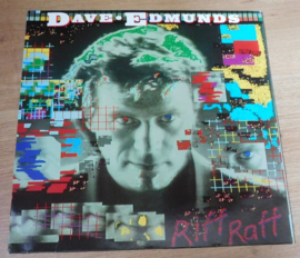 Dave Edmunds – Riff Raff