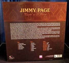 Jimmy Page - Playin up a Storm