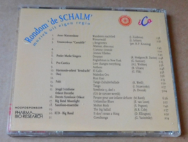 Various – Rondom 'De Schalm' - Muziek Uit Eigen Regio
