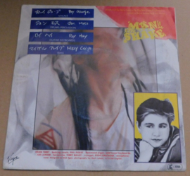 Culture Club – Church Of The Poison Mind