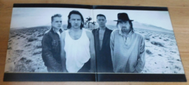 U2 – The Joshua Tree