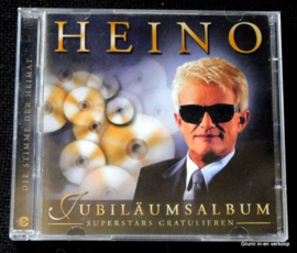 Heino - Jubilaumsalbum