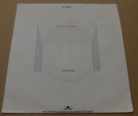 Jon And Vangelis – He Is Sailing