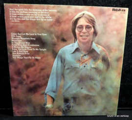 John Denver - Spirit