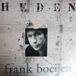Frank Boeijen - Heden | LP