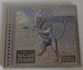 The Rolling Stones - Briges to Babylon