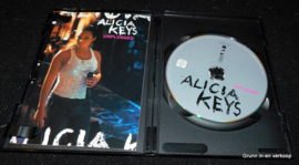 Alicia Keys – Unplugged