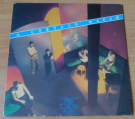 A Certain Ratio – I'd Like To See You Again