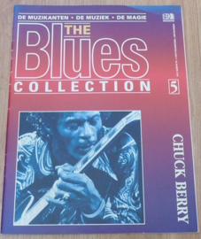 Blues Magazine - Vol. 5 - Chuck Berry