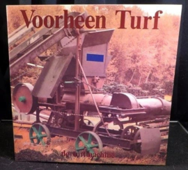 Voorheen Turf - De Turfmachine