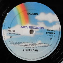 Steely Dan – Gaucho