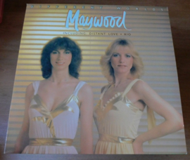 Maywood – Different Worlds
