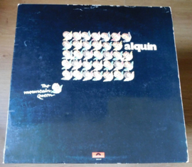 Alquin – The Mountain Queen