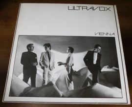 Ultravox – Vienna