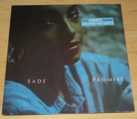 Sade - Promise