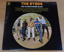 The Byrds – Mr. Tambourine Man