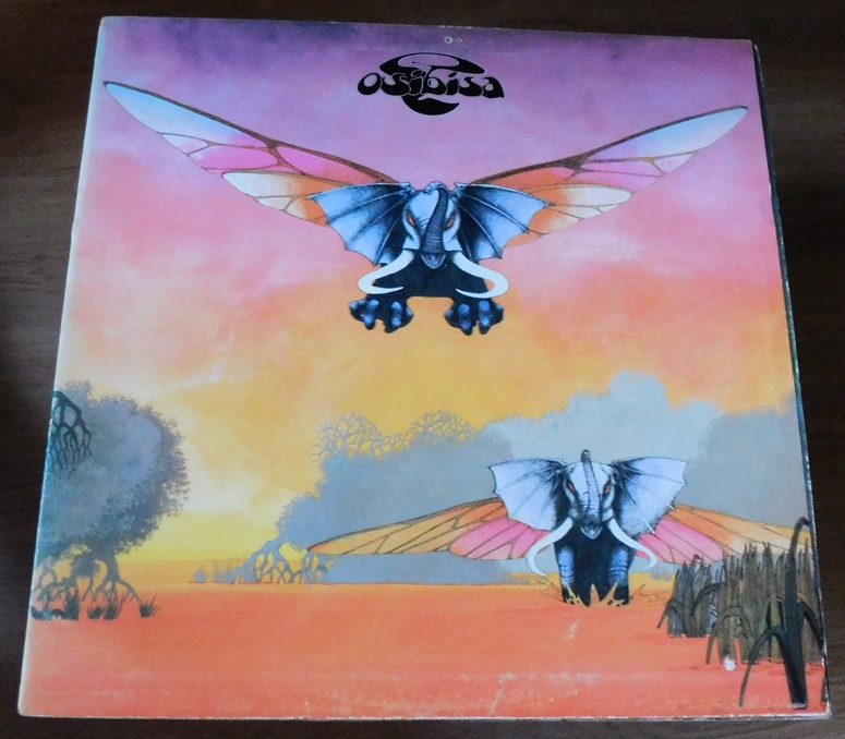 Osibisa – Osibisa