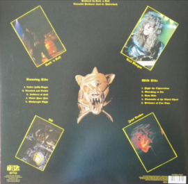 Running Wild ‎– The First Years Of Piracy | LP