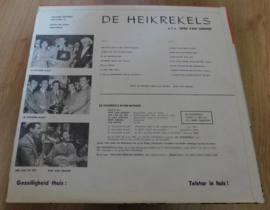 De Heikrekels – De Heikrekels