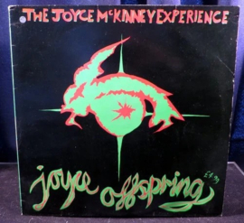 The Joyce McKinney Experience – Joyce Offspring
