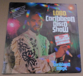 Lobo – Caribbean Disco Show