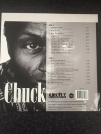 Chuck Berry – The Ultimate Rock ‘n’ Roll Hero | LP