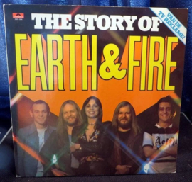 Earth & Fire - The story of Earth & Fire