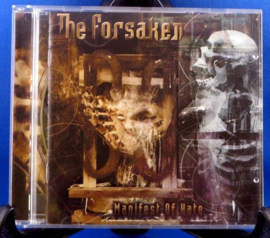 The Forsaken - Manifest of Hate