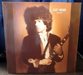 Gary Moore - Run For Cover