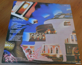 The Moody Blues – Caught Live +5
